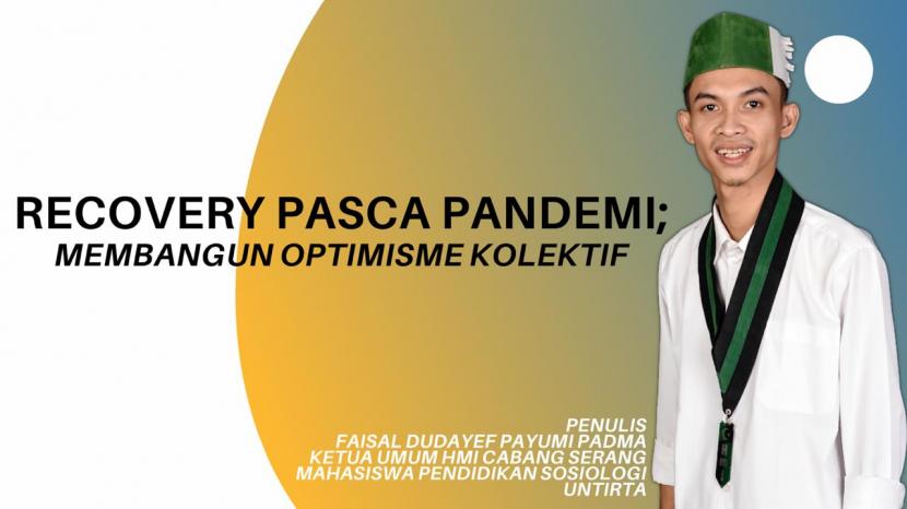 Faisal Dudayef Untirta Banten