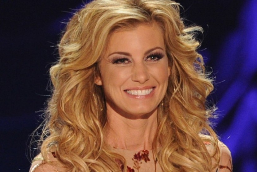 Faith Hill