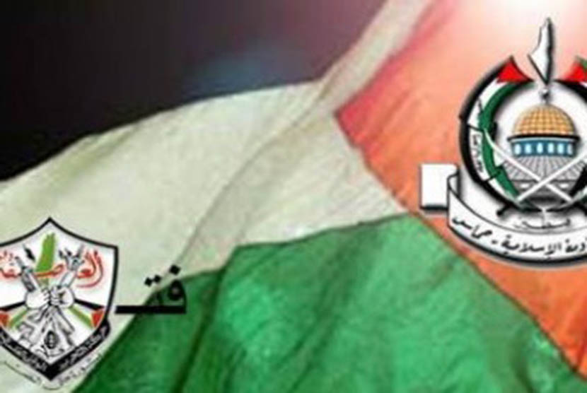 Faksi gerakan Islam di Palestina: Hamas dan Fatah