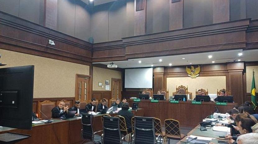 Fakta persidangan atas dugaan korupsi jual beli emas PT Aneka Tambang Tbk (ANTAM) yang melibatkan Budi Said semakin menguatkan bukti bahwa klaim kekurangan emas yang diajukan 