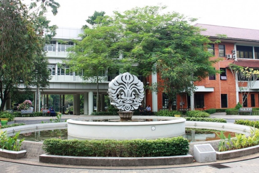 Fakultas Ekonomi Universitas Indonesia (FE-UI)