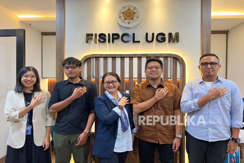 Fisipol UGM Resmikan Kantor Baru di Jakarta, Hadirkan Kuliah Magister dengan Skema Blended Learning