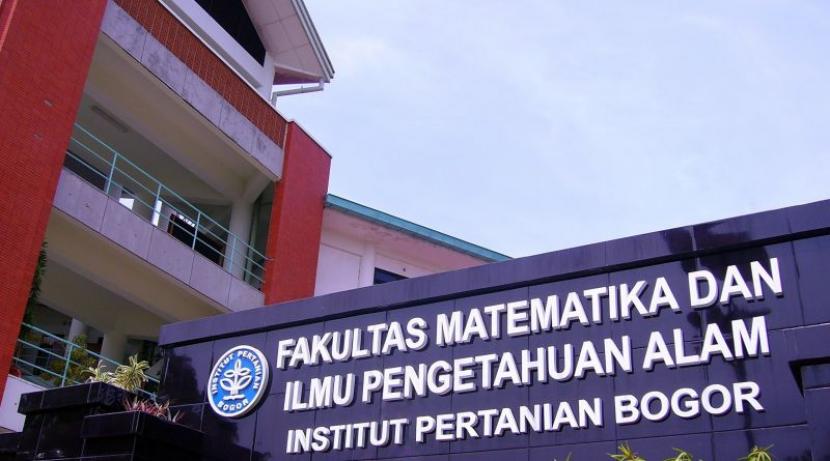 Fakultas MIPA Institut Pertanian Bogor (IPB)