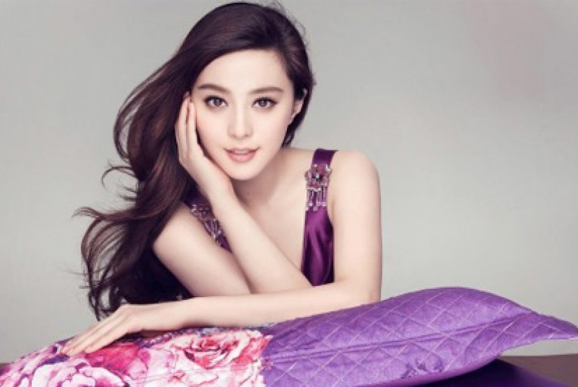 Fan Bing Bing