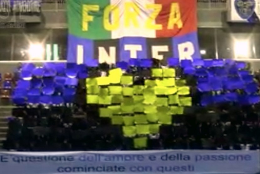 Fan Inter Milan