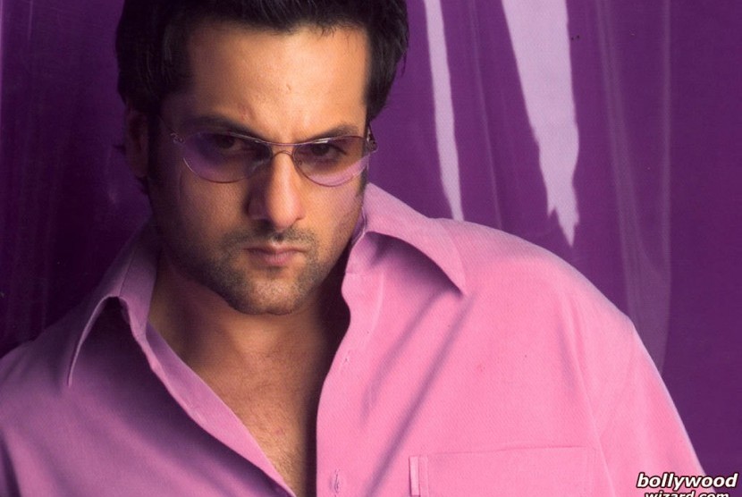 Fardeen Khan