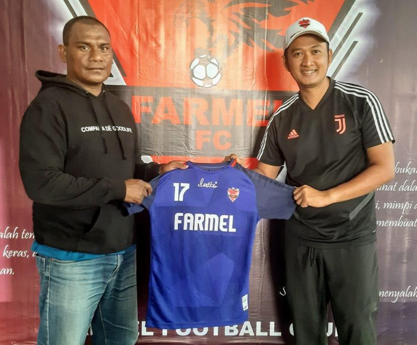 Farmel FC.