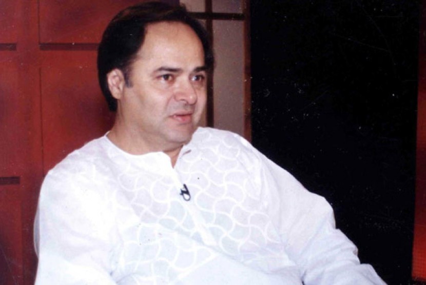 Farooq Sheikh