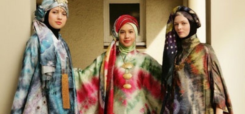 Kiat Memaksimalkan Konsinyasi dalam Bisnis Fashion Muslim ...