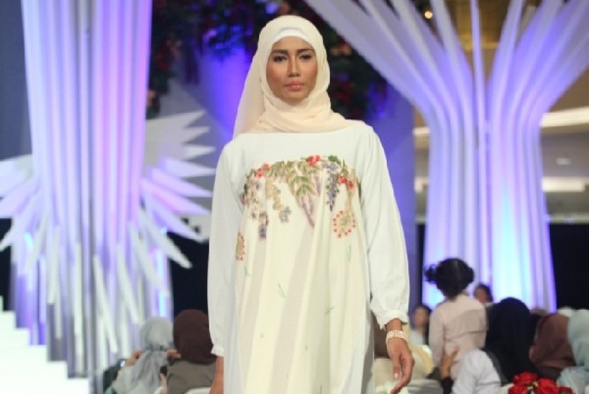 Fashion Nation karya Ria Miranda