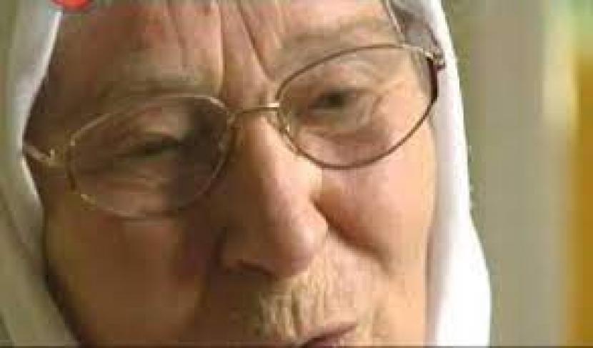 Fatima Grimm adalah salah satu wanita Muslim Jerman pertama yang memeluk Islam. Lahir pada 1934, ia menerima Islam pada 1960 dan saat itu Islam belum ramai dibahas di Jerman. Kisah Fatima Grimm, Salah Satu Wanita Jerman Pertama yang Menjadi Mualaf