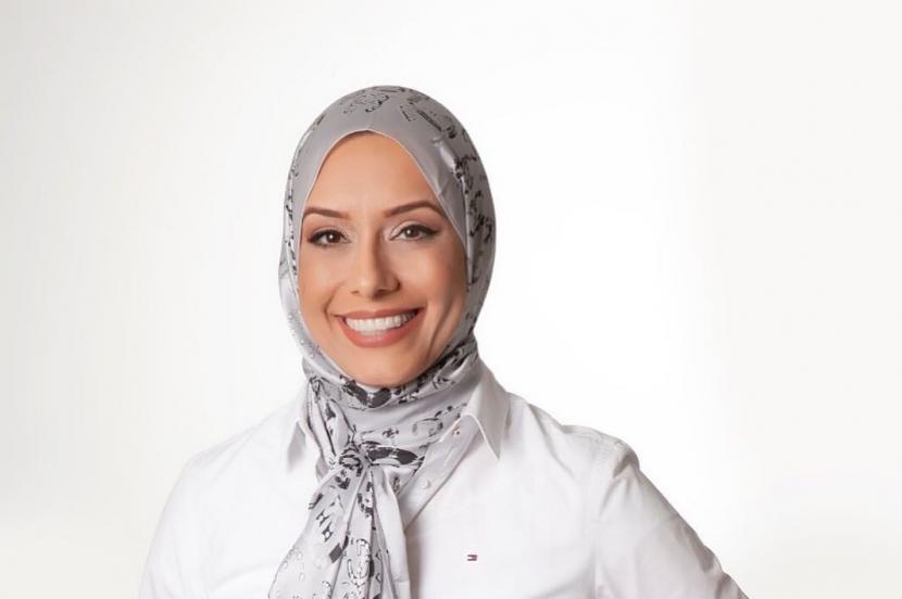 Fatima Hussein, Muslim Pertama di Pemilihan Dewan Brasil. Fatima Hussein menjadi wanita Muslim Palestina pertama yang dinominasikan sebagai kandidat dalam pemilihan dewan kota di Brasil. Fatima menjadi 