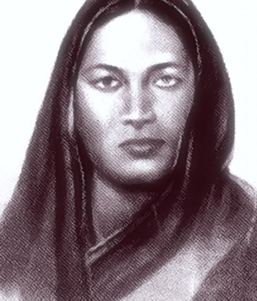 Fatima Sheikh,pelopor pendidikan kaum perempuan India.
