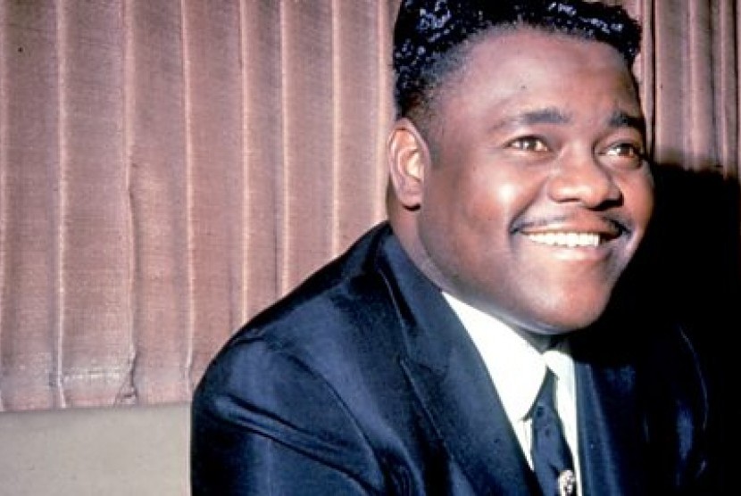 Fats Domino