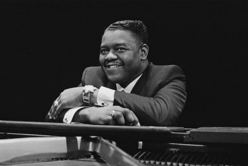 Fats Domino