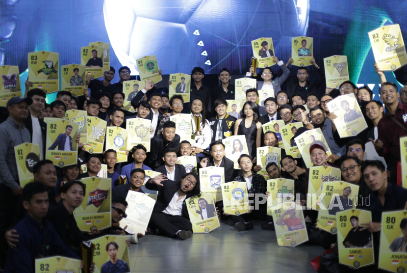 FC Mobile Festival Jabar 2025.