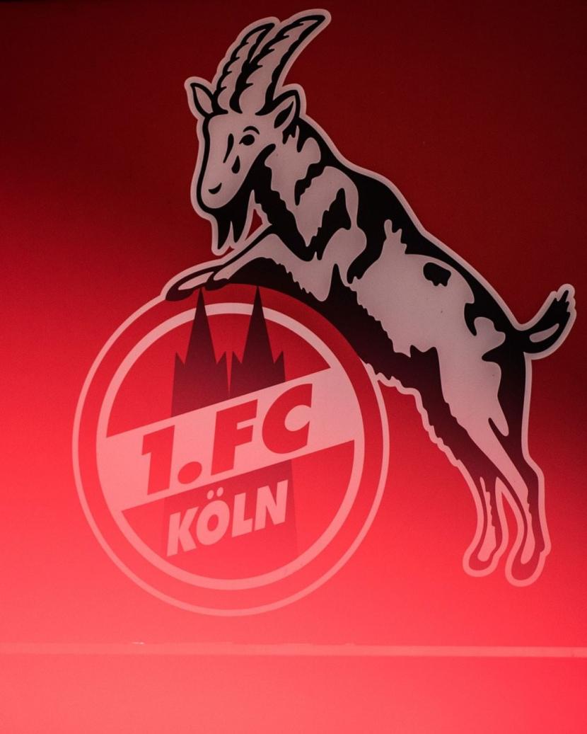 FC Koln.
