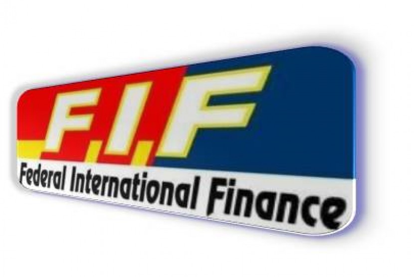 Federal International Finance