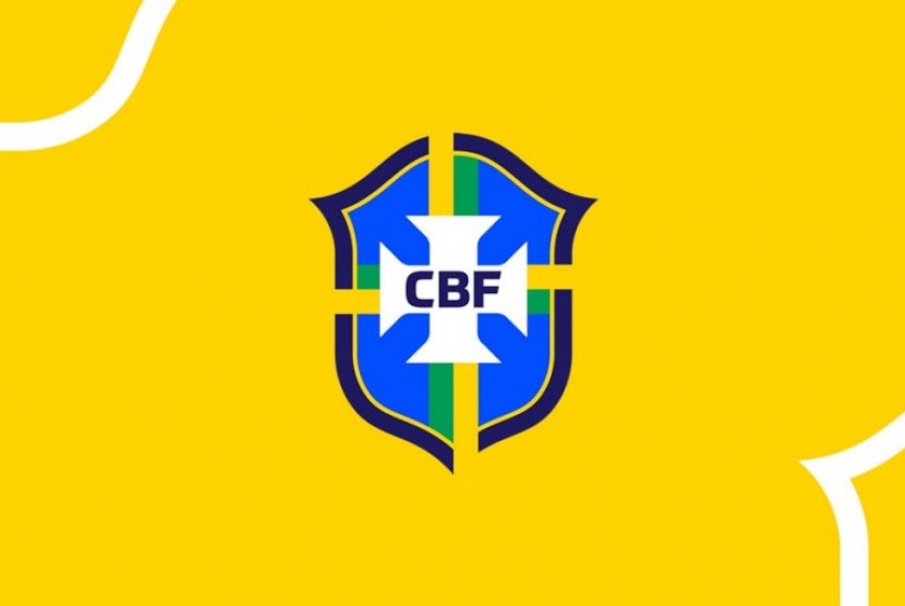 Federasi Sepak Bola Brasil (CBF).