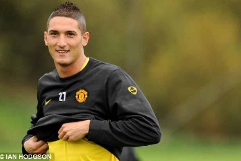 Federico Macheda