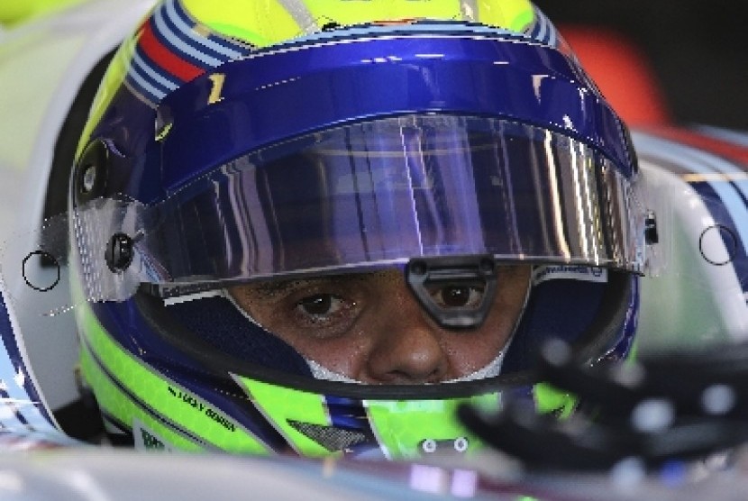 Felipe Massa