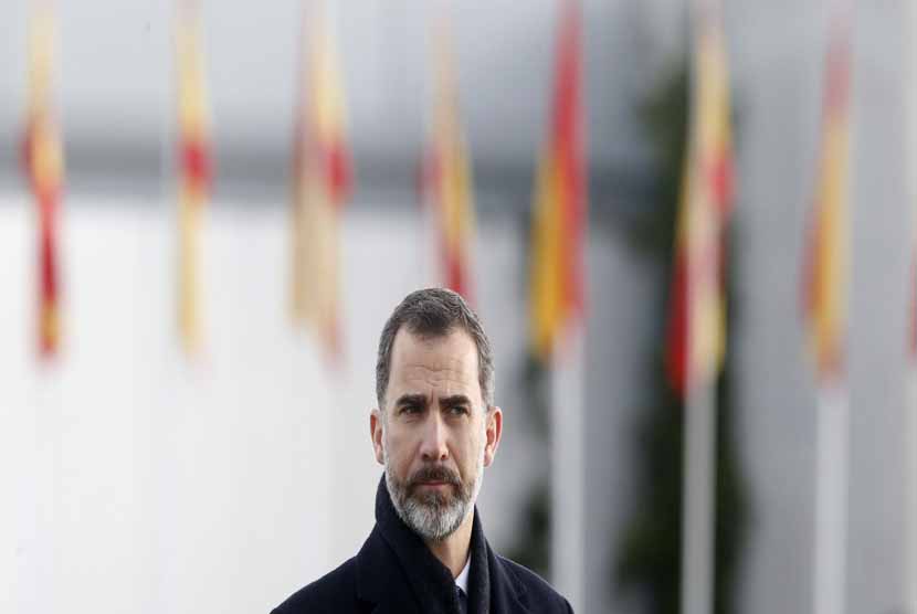 Felipe VI 