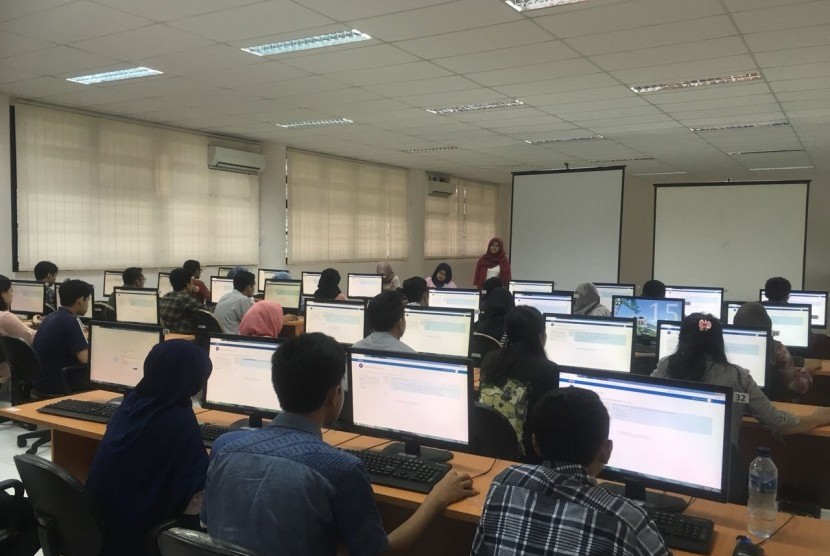 FEM IPB laksanakan Internet Based Exam