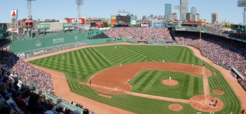 Fenway Park