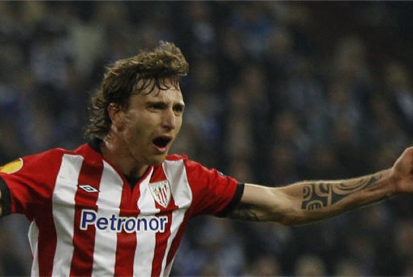 Fernando Amorebieta