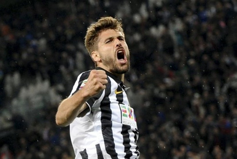 Fernando Llorente