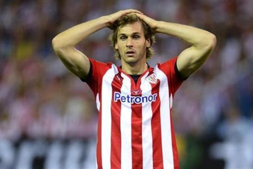 Fernando Llorente