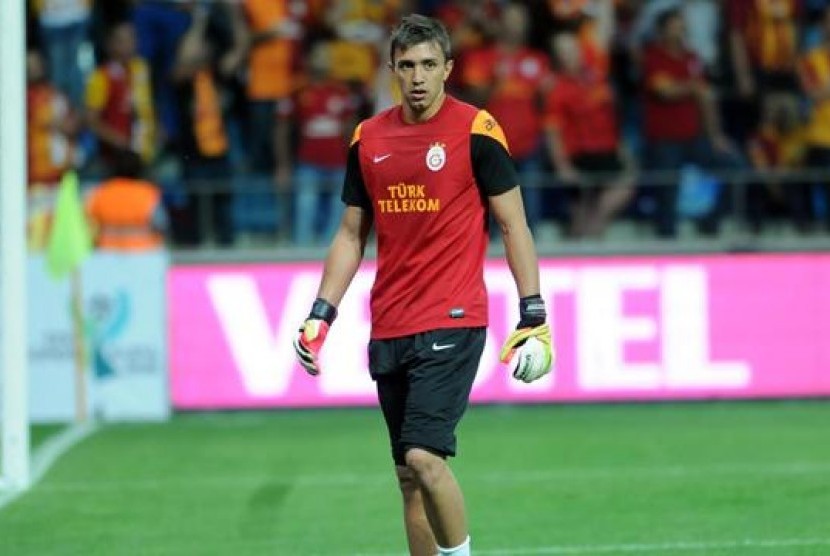 Fernando Muslera