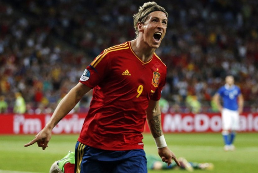 Fernando Torres