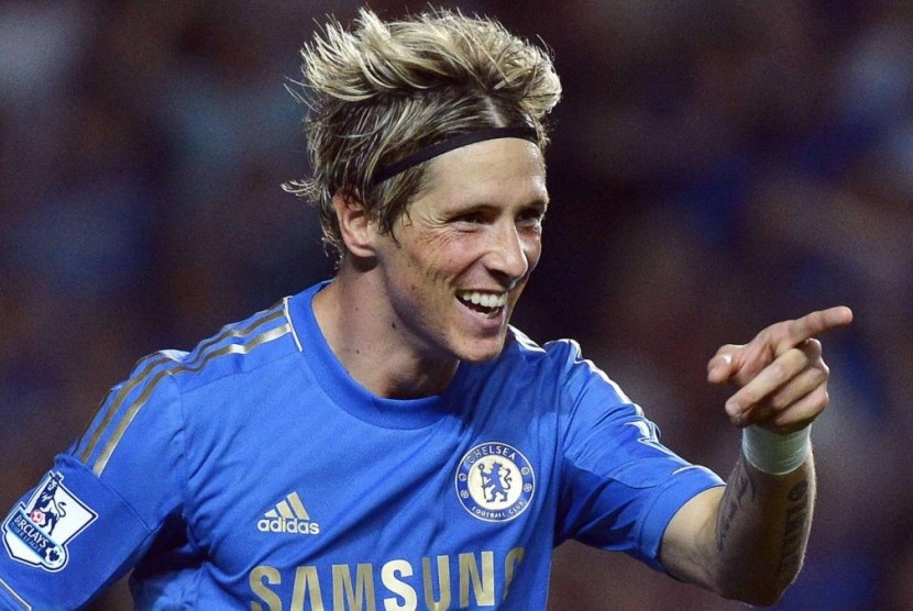 Fernando Torres