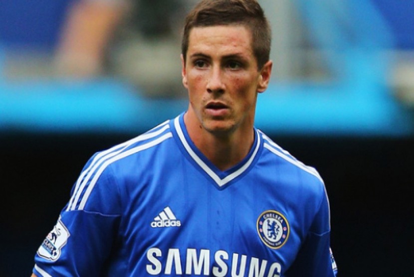 Fernando Torres