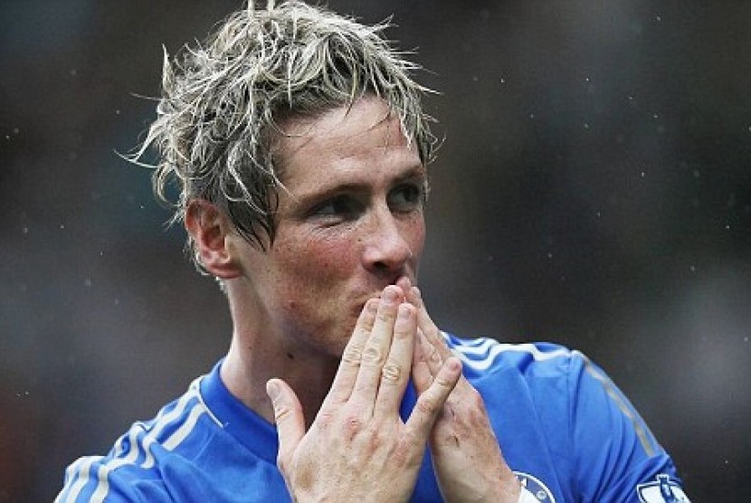 Fernando Torres