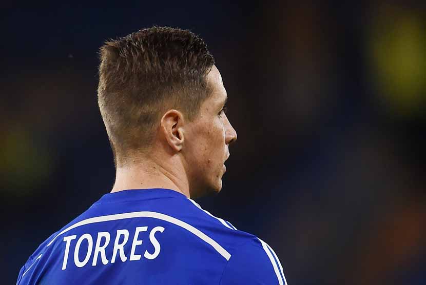 Fernando Torres