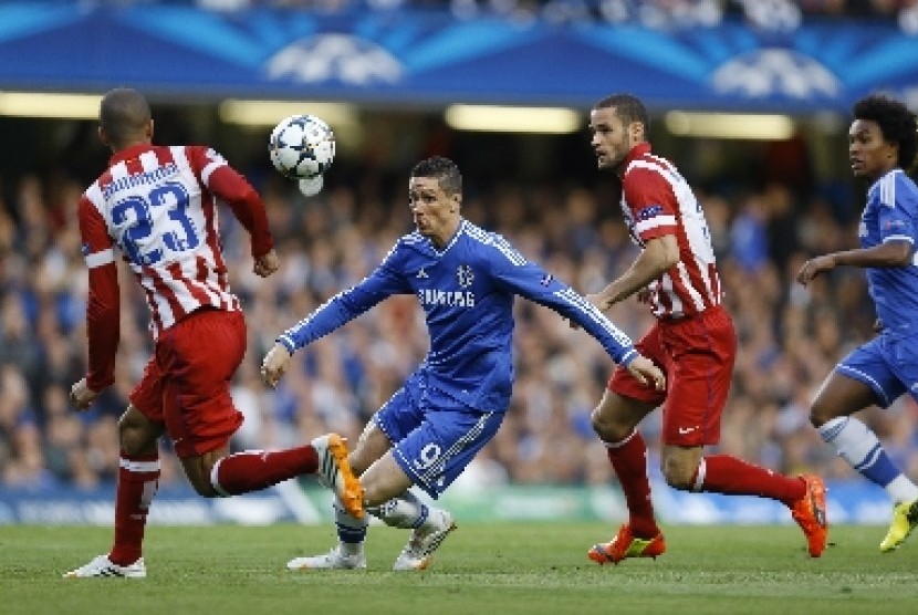 Fernando Torres