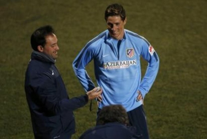 Fernando Torres