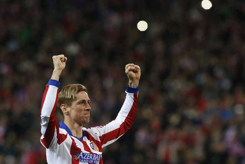 Fernando Torres 