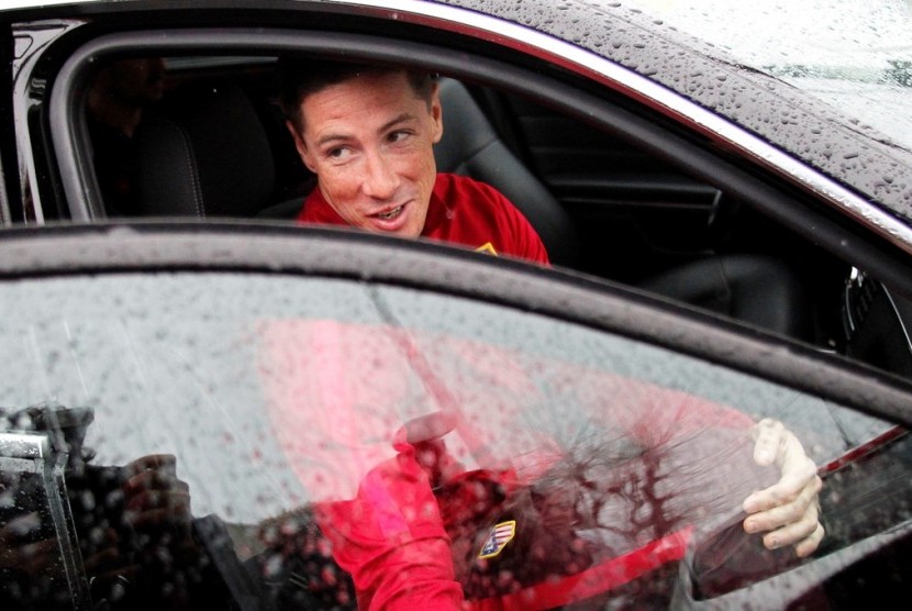 Fernando Torres 