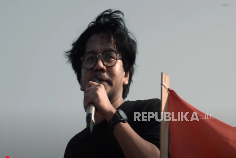 Ferry Irwandi