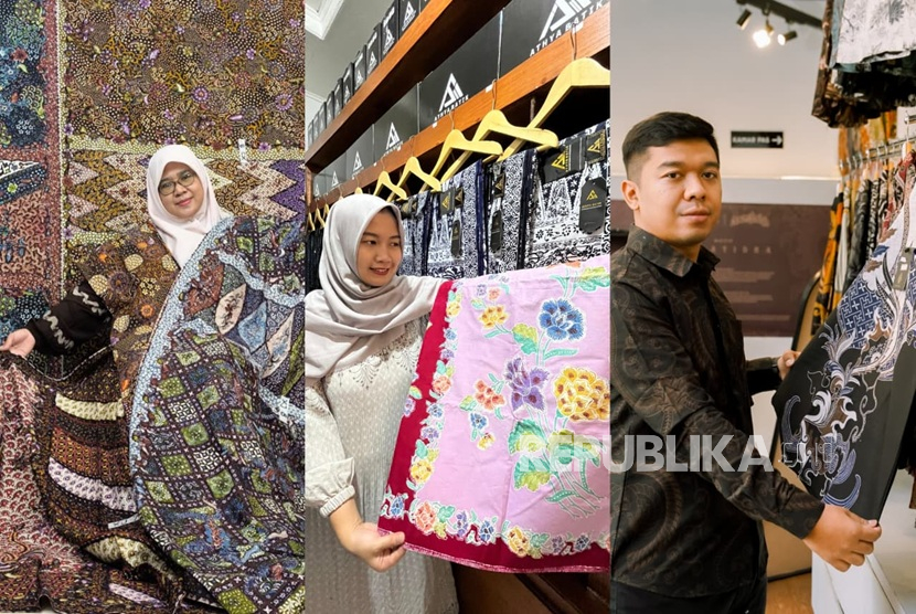 Festival Batik Lokal Shopee yang berlangsung 25 September hingga 5 Oktober 2025 di laman Shopee Pilih Lokal menjadi kelanjutan dari tren positif ini. Dalam festival tersebut, pembeli dapat menemukan koleksi spesial Bangga Batik Lokal dari tiga kampung batik ikonik dengan diskon hingga 80 persen.