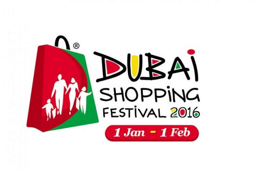 Festival Belanja Dubai 2016