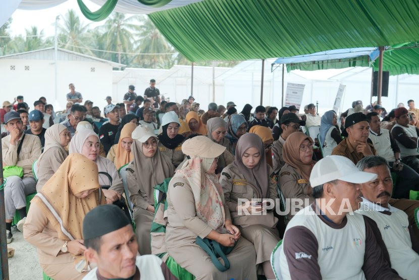 Festival Kakao Tangguh