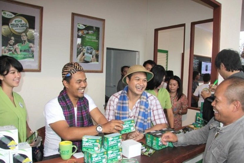 Festival Malang Tempo Doeloe