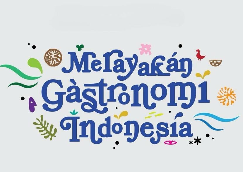 Festival Merayakan Gastronomi Indonesia