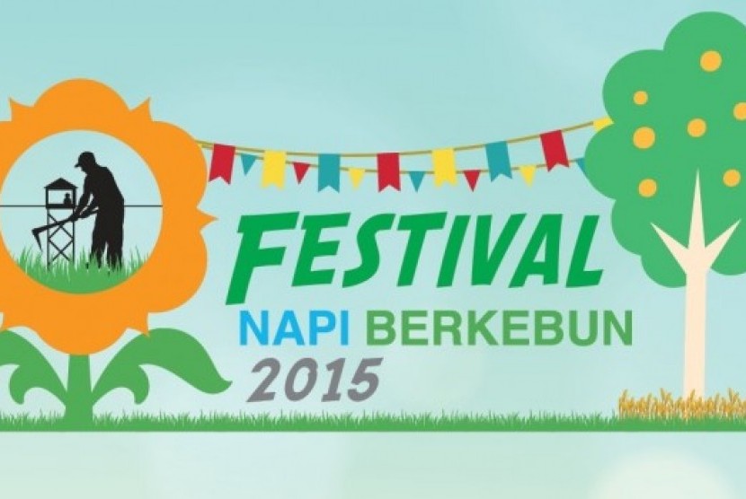 Festival Napi Berkebun 2015