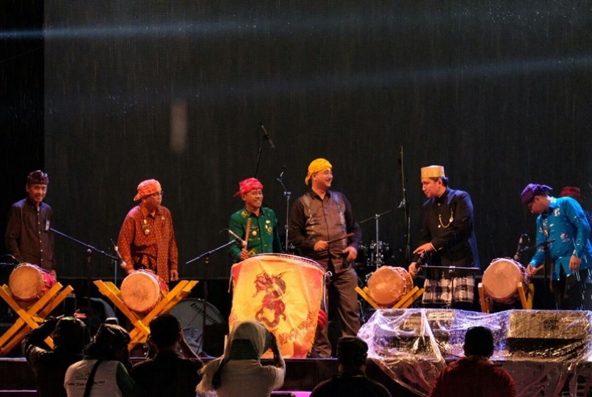 Festival Palu Nomoni