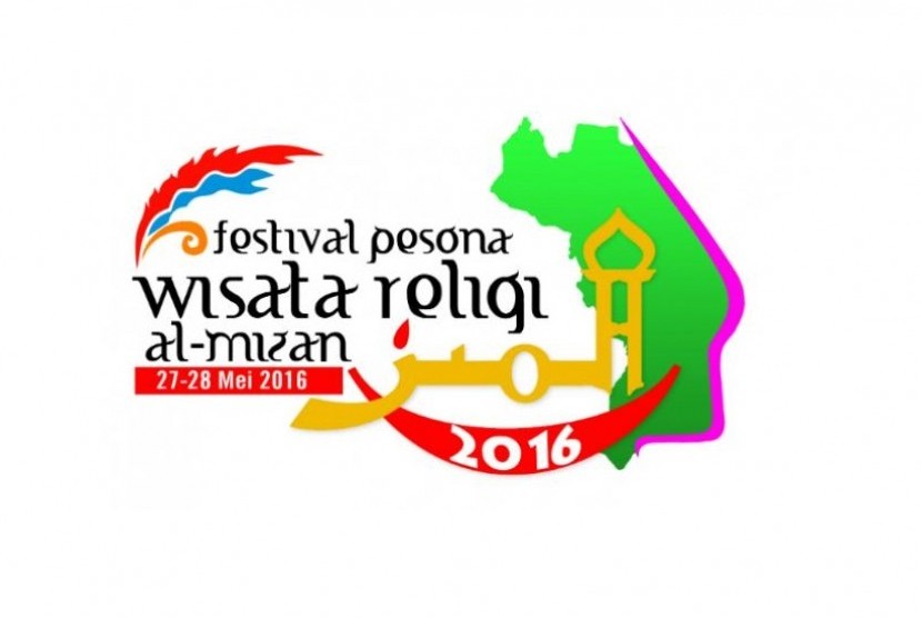 Festival Pesona Wisata Religi Al-Mizan 2016